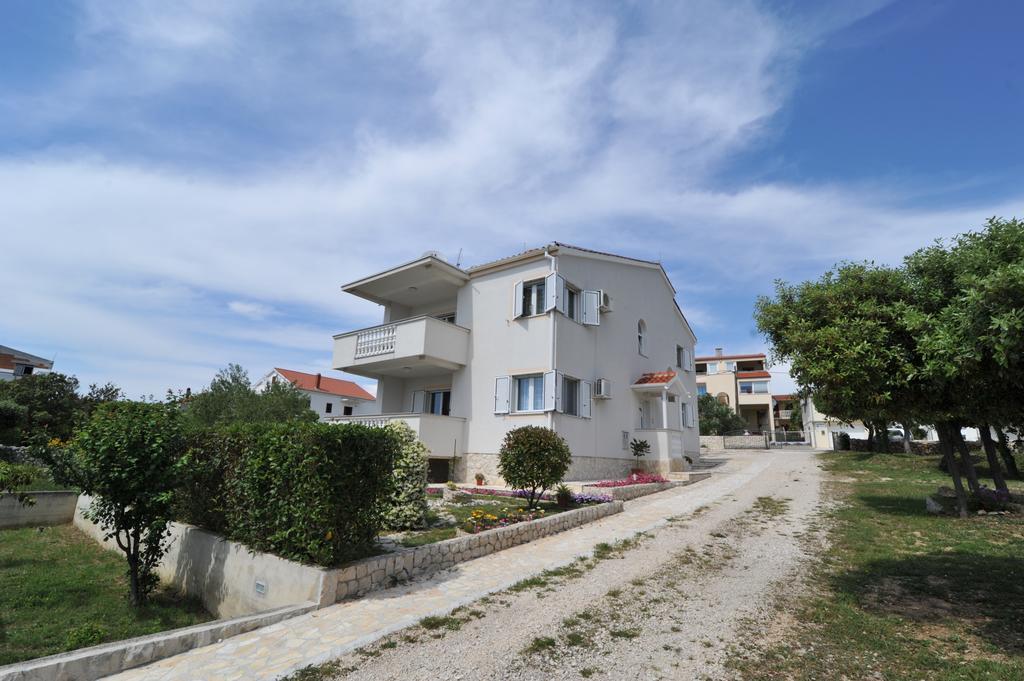Villa Luna With Seaview เพทรอซาเน ภายนอก รูปภาพ