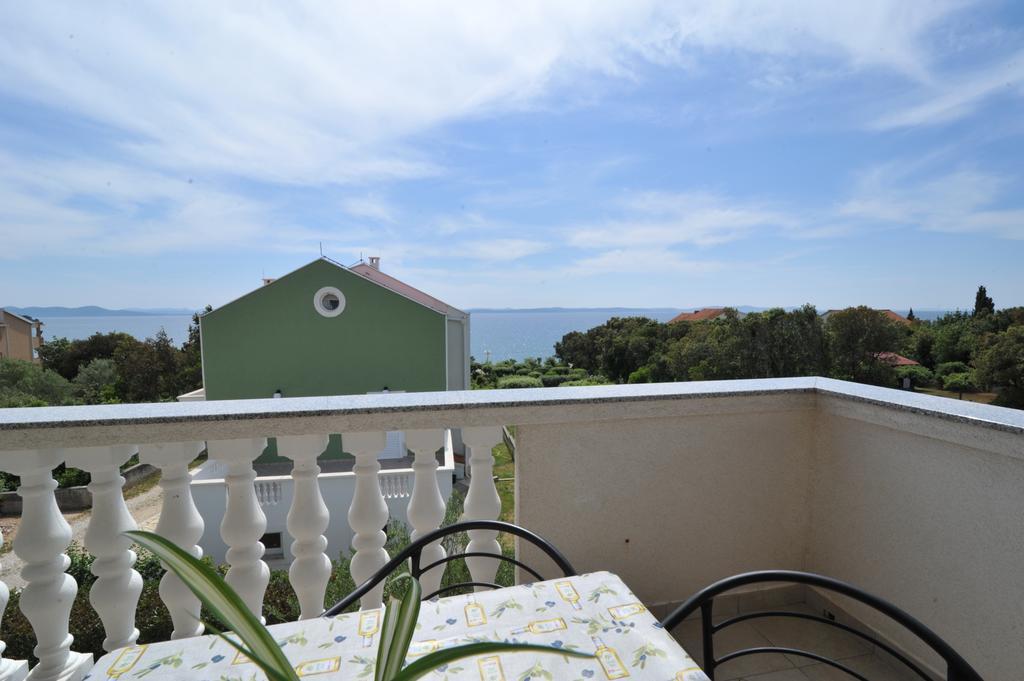Villa Luna With Seaview เพทรอซาเน ภายนอก รูปภาพ