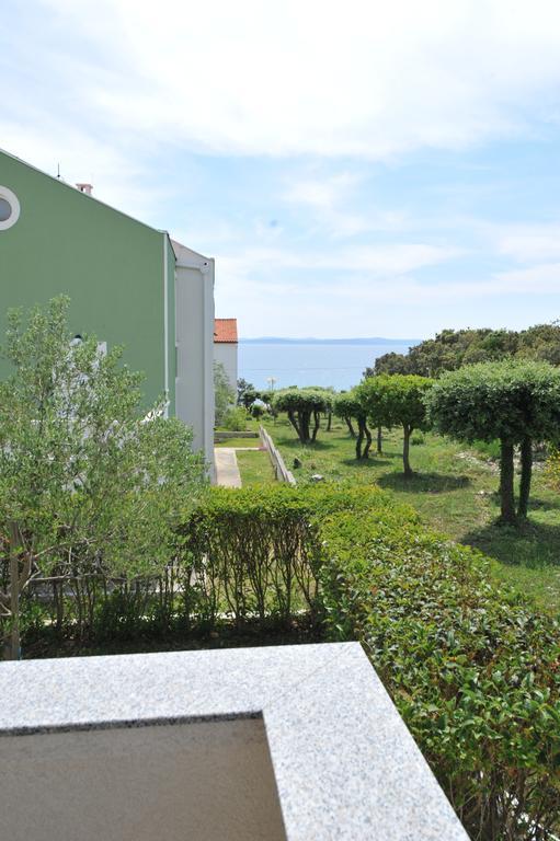 Villa Luna With Seaview เพทรอซาเน ภายนอก รูปภาพ