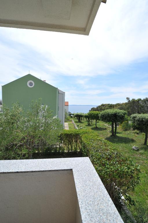 Villa Luna With Seaview เพทรอซาเน ภายนอก รูปภาพ