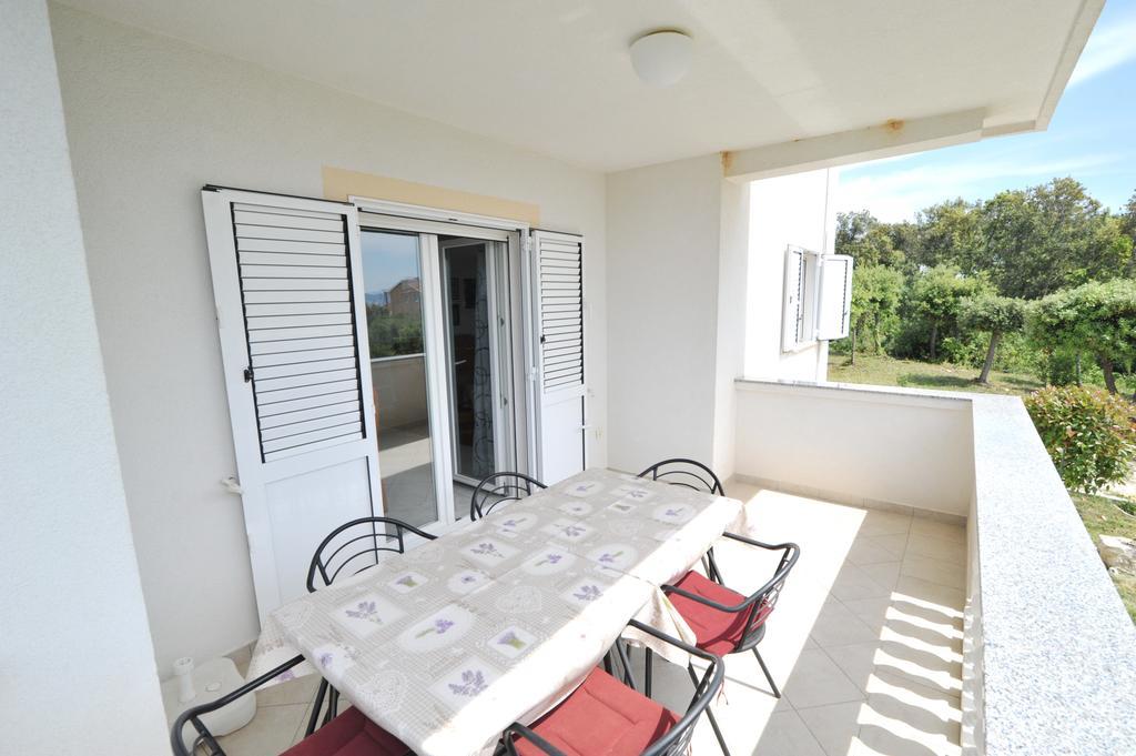 Villa Luna With Seaview เพทรอซาเน ภายนอก รูปภาพ
